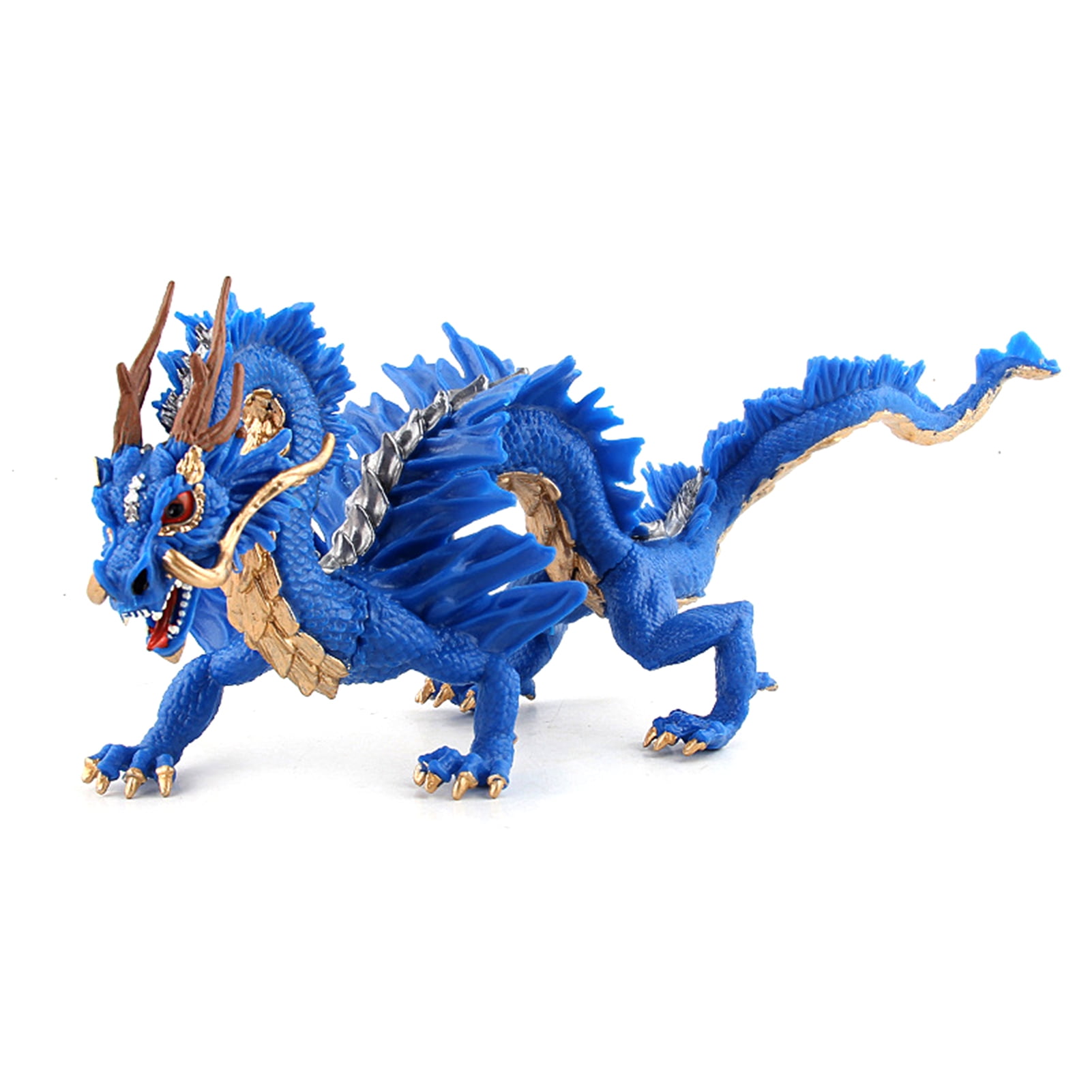 Dragon models action figures discount