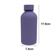 thumbnail image 2 of Botella de agua de acero inoxidable, botella pequeña, taza deportiva, botella de agua fría y caliente para mujeres, niñas, niños, regalo, té con leche, 2 of 5