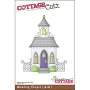 CottageCutz Die, 4" x 6"