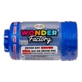 thumbnail image 1 of Wonder Factory Never Dry Single Dough – Blue, 1 of 6