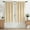 Beige, variant on XUEYU Blackout Curtains 42W x 63L Inches, Window Curtain Blackout Rod Pocket Thermal Insulated Light Blocking Drapes, Room Darkening Window Curtains for Bedroom Living Room Home Decor, 2 Panels,Gray