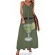 thumbnail image 1 of Nuevo vestido sin mangas Margarita Ropa de mujer Ropa de mujer vestidos para mujer, 1 of 7