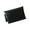 Black-big, variant on Fireproof Document Bag with Fiberglass Texture, Tear Design for Home, Travel Essentials