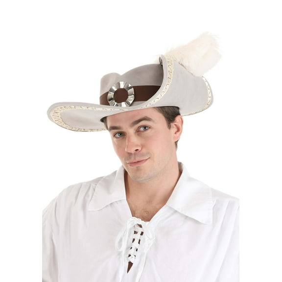 Will Turner Pirate Costume Hat