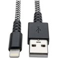thumbnail image 1 of Câble de Charge 3 Pi. Lite Heavy Duty Lightning vers USB, 1 of 1
