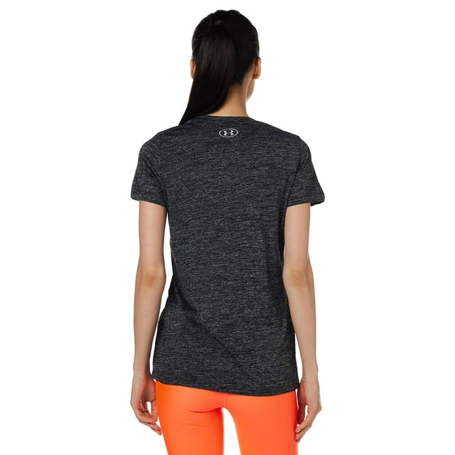 Under Armour T-Shirt Tech Twist pour Femmes