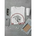 thumbnail image 3 of New York Tiger Team Graphic Tee Men's -Image by Shutterstock, 3 of 4
