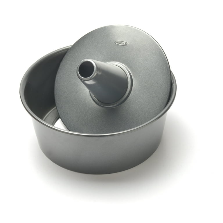 PRESS Non-Stick Round Form Cake Pan x Inch 2-Pieces