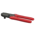 thumbnail image 1 of Deutsch Closed Barrel Large Terminal Crimper, 1 of 1