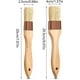 thumbnail image 2 of Pastry Brushes With Natural Bristles, Pastry Brush, Grill Brush, Oil Brush, Natural Bristles, Pastry Brush With A Long Wooden Handle (a), 2 of 5