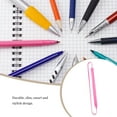 thumbnail image 3 of serony Silicone Pen Case for Apple Pencil 1st and 2nd Generation Protection Case Purple, 3 of 6
