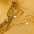 thumbnail image 6 of Clothing 2025 Super Soft Wrinkle Free Button Down Shirts for Women Formal Work Dress Blouses Tops Womens Button Down Shirts Boyfriend Long Sleeve Oversized Blouses Tops, 6 of 9