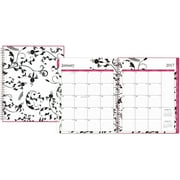 Blue Sky Analeis CYO (Create Your Own) Cover 8.5" x 11" Weekly/Monthly Planner, 2017