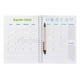 thumbnail image 5 of Agenda 2025 Nutricion Diaria Con Horario Mod. Nutricion, 5 of 6