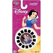 Toddler Vm Snow White