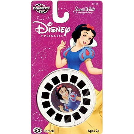 Toddler Vm Snow White