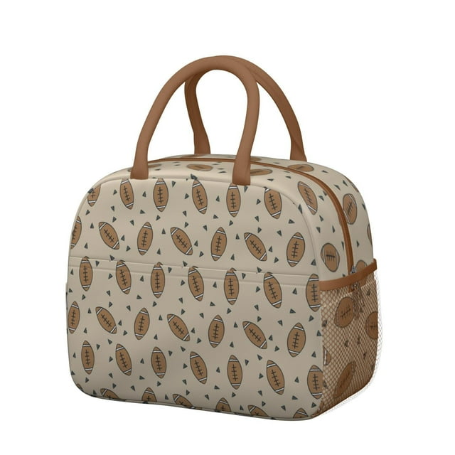 Sac-repas Isotherme pour Équipe Sportive – Sac Isotherme Réutilisable pour Athlètes, Jour de Match et Séances d'Entraînement
