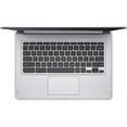 thumbnail image 2 of Restored Acer Chromebook 2 in 1 13.3" Full HD Touchscreen 2.1 GHz CPU 4GB RAM 64GB Storage R13 CB5-312T Refurbished, 2 of 5