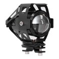 thumbnail image 2 of Delantera Eléctrica, Faro De Luz LED De Horquilla Delantera 12V Universal Con Soporte Para EBike Electric OTVIAP LED Bike Front Light, 2 of 8
