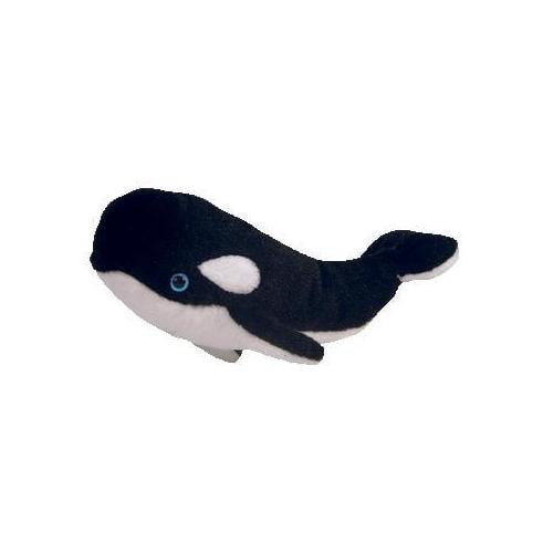 the Whale Ty Beanie Baby ANCHOR 