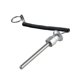 thumbnail image 3 of pasador de pila de pesas,Extensor de reemplazo de pasador de pila de pesas para gimnasio de fitness,Pin de carga de pesas de alta resistencia para pila de pesas,Accesorios de repuesto para, 3 of 8