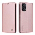 thumbnail image 3 of Funda para Xiaomi POCO F5 Estuche de Cuero PU Tipo Cartera con Ranuras para Tarjetas y Cierre Magnético, 3 of 5