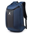 thumbnail image 1 of ozuko New Style Business Backpack USB -Theft Man Laptop Pack Student Outdoor Sports Travel Backpack, 1 of 7