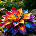 thumbnail image 4 of Hosta Seeds - A very beautiful garden landscaping flower, easy to grow, perennial, suitable for beginners., 4 of 5