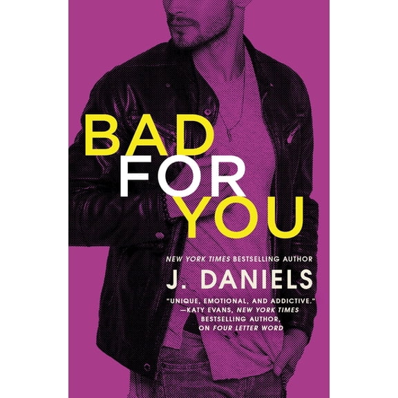 Bad for You