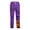 Dark Purple, variant on Satingcolo Halloween Men's Pajama Pants, Fun Pajama Bottoms for Men, Lightweight Comfy Pjs Bottoms Lounge with Drawstring
