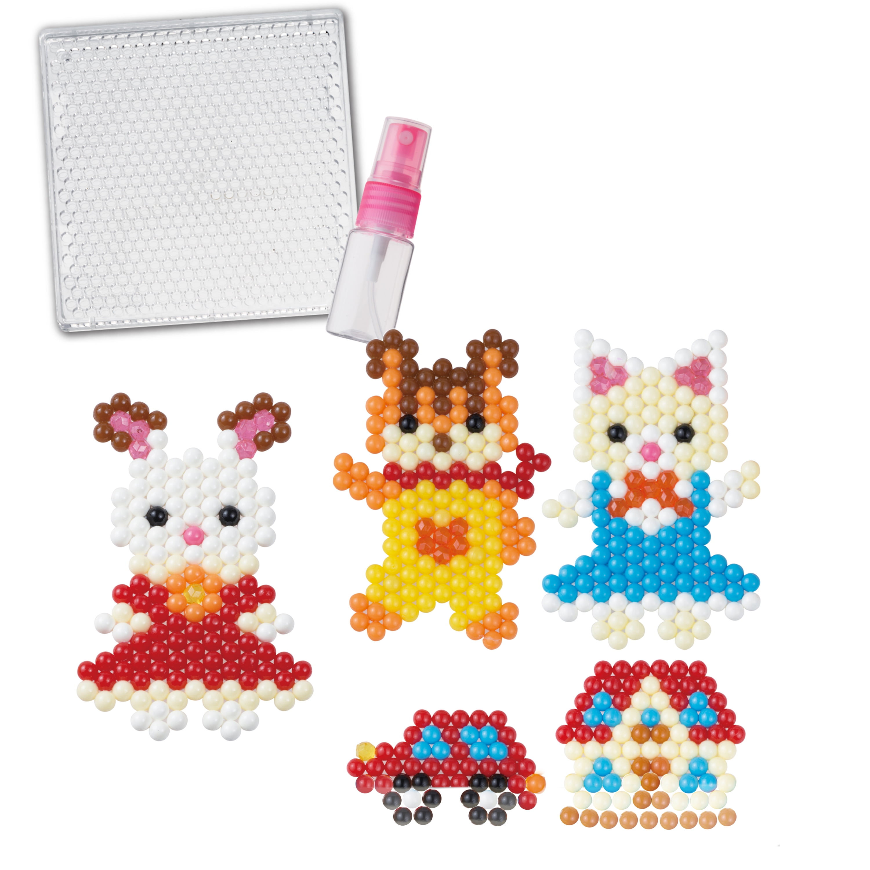 calico critters characters