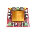 thumbnail image 2 of Sidaley Placa amplificadora, DC12-26V portátil, Control de volumen de un solo canal, altavoz de módulo amplificador de Chip Digital de Audio para el Electrónica miscelánea, 2 of 6