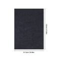 thumbnail image 2 of OULII Tapis de Garage Imperméable Gris avec Protection contre les Déversements d'Huile et Ancrage Antidérapant, 2 of 6