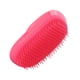 thumbnail image 3 of Cepillo Pelo Rizado Cepillo Desenredante Profesional Hogar ANGGREK Otros, 3 of 8