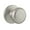 Nickel, variant on Kwikset Juno Hall/Closet Passage Door Knob in SN