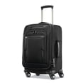 thumbnail image 1 of Maleta de mano Samsonite Pro Travel Softside de 21 pulgadas, color negro, 1 of 9