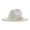 White, variant on LLKIUHNMOPS Popular Design Mens Hat Hat Fedora Classic Wide Belt Floppy Wool Womens Hat Panama Buckle Baseball Caps 2024 Sun Hats for Women Clearance sale