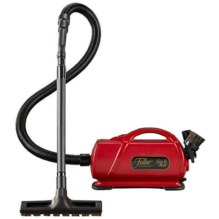 UPC 098612063131 product image for Fuller Brush FB-GIM Got It Maid Portable Canister Vacuum Cleaner | upcitemdb.com