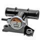 thumbnail image 1 of For Cooling Thermostat Filler Neck With Radiator Cap For, 1 of 3