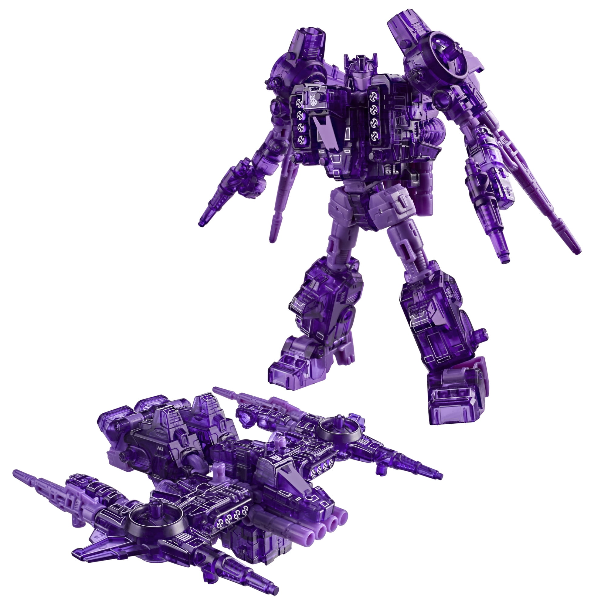 Transformers Toys Age of the Primes Dark Energon Cybertronic 5.5-Inch Action Figure, 8+&nbsp;