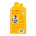 thumbnail image 2 of Lollaland 5-Piece Toddler Utensil Set with Hygenic Pouch in Pink, 2 of 3