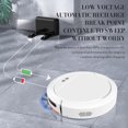 thumbnail image 2 of 2024 New OB16 Pro Automatic Recharge Intelligent Sweeping Robot With Voice APP Control Fully Automatic Sweeping Suction Dragging, 2 of 8