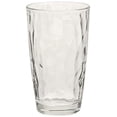 thumbnail image 2 of Bormioli Rocco Diamond Cooler Glasses, 2 of 3