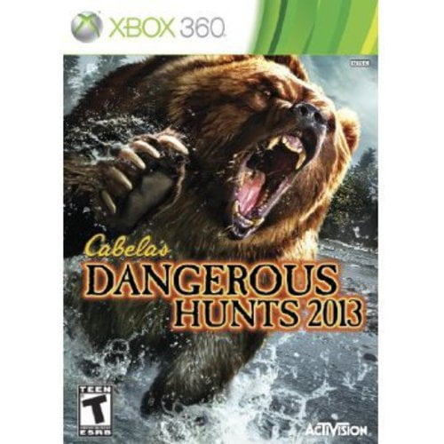 cabela's xbox one