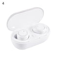 thumbnail image 2 of Gwong Electrónica Auriculares inalámbricos de W12 Control táctil con firmeza con un diseño ergonómico, auriculares inalámbricos deportivos estéreo para exteriores, 2 of 6