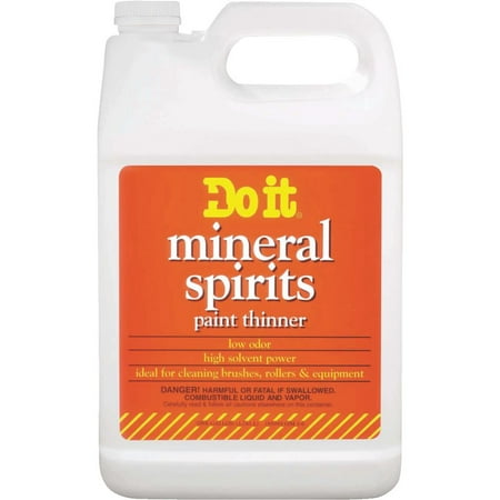 - Sunnyside Corp. Dib Paint Thinner 701G1H Pack of 6