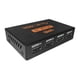 thumbnail image 4 of 1 en 2/4 Out Splitter Converter 1080p HDTV Cable Splitter para DVD PC Laptop TV, 4 of 9