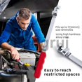 thumbnail image 2 of For Wrench Extender Tool Bartorque Adaptor Wrench Extension, 2 of 5