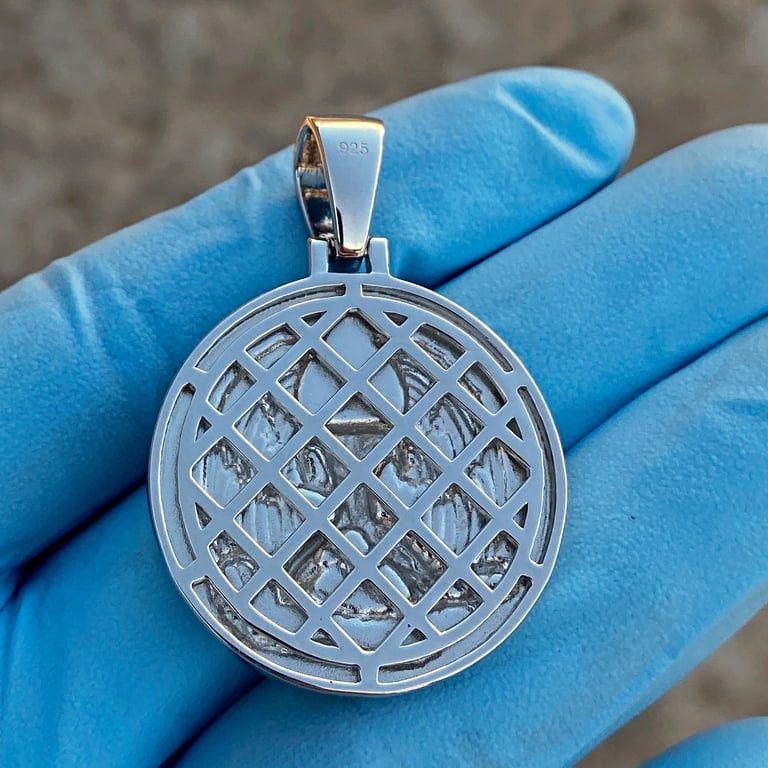 ミュージシャン HYSFORM TIMEPIECE NECKLACE HYSFORM™】2023 Autumn / Winter Collection 