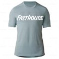 thumbnail image 3 of Camisetas de descenso para hombre, camisetas de ciclismo de montaña, MTB, camisetas todoterreno, DH, motociclismo, ropa deportiva para motocross, bicicleta de carreras, 3 of 5